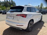 Skoda Karoq bei Reisemobile.expert - Abbildung (5 / 15) Skoda Karoq bei Reisemobile.expert - Abbildung (5 / 15)