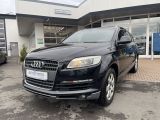 Audi Q7 bei Reisemobile.expert - Abbildung (3 / 15) Audi Q7 bei Reisemobile.expert - Abbildung (3 / 15)