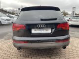 Audi Q7 bei Reisemobile.expert - Abbildung (5 / 15) Audi Q7 bei Reisemobile.expert - Abbildung (5 / 15)