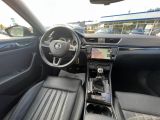 Skoda Superb bei Reisemobile.expert - Abbildung (14 / 15)