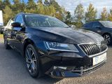 Skoda Superb bei Reisemobile.expert - Abbildung (2 / 15)