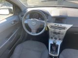 Opel Astra bei Reisemobile.expert - Abbildung (13 / 15)