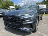 Audi Q8 bei Reisemobile.expert - Abbildung (4 / 15)