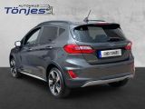 Ford Fiesta bei Reisemobile.expert - Abbildung (3 / 15)