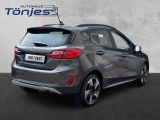 Ford Fiesta bei Reisemobile.expert - Abbildung (2 / 15)