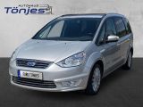 Ford Galaxy bei Reisemobile.expert - Abbildung (4 / 15)