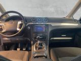 Ford Galaxy bei Reisemobile.expert - Abbildung (8 / 15)