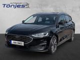 Ford Focus Turnier bei Reisemobile.expert - Abbildung (4 / 15)