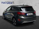 Ford Fiesta bei Reisemobile.expert - Abbildung (3 / 15)