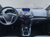 Ford EcoSport bei Reisemobile.expert - Abbildung (8 / 15)