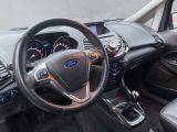 Ford EcoSport bei Reisemobile.expert - Abbildung (12 / 15)