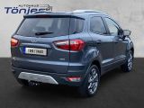 Ford EcoSport bei Reisemobile.expert - Abbildung (2 / 15)