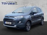 Ford EcoSport bei Reisemobile.expert - Abbildung (4 / 15)