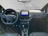 Ford Fiesta bei Reisemobile.expert - Abbildung (8 / 15)