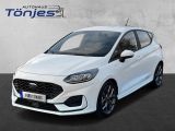 Ford Fiesta bei Reisemobile.expert - Abbildung (4 / 15)