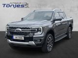 Ford Ranger bei Reisemobile.expert - Abbildung (4 / 15)