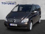 Mercedes-Benz Viano bei Reisemobile.expert - Abbildung (4 / 15)