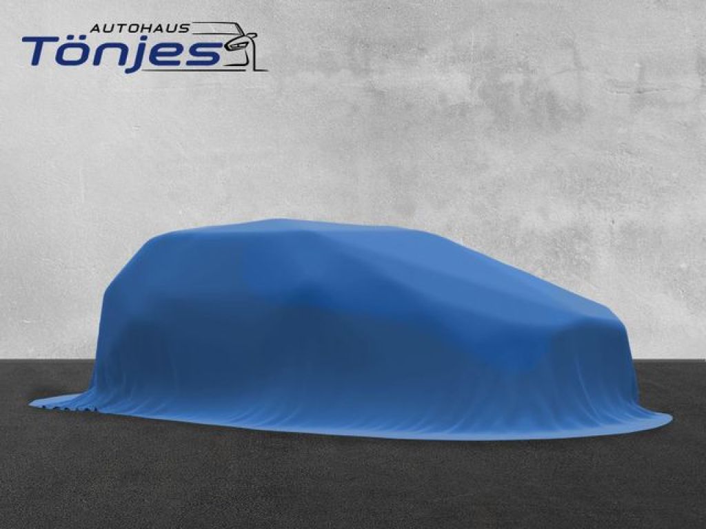 Ford Focus bei Reisemobile.expert - Hauptabbildung