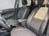 Ford EcoSport bei Reisemobile.expert - Abbildung (11 / 15)