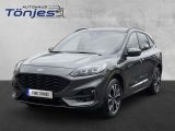 Ford Kuga bei Reisemobile.expert - Abbildung (4 / 15)