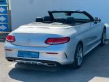 Mercedes-Benz C 250C -Klasse Cabrio AMG bei Reisemobile.expert - Abbildung (3 / 15)