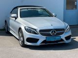 Mercedes-Benz C 250C -Klasse Cabrio AMG bei Reisemobile.expert - Abbildung (8 / 15)