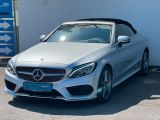 Mercedes-Benz C 250C -Klasse Cabrio AMG bei Reisemobile.expert - Abbildung (7 / 15)