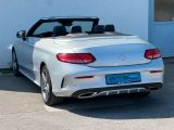 Mercedes-Benz C 250C -Klasse Cabrio AMG bei Reisemobile.expert - Abbildung (4 / 15)