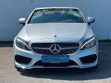 Mercedes-Benz C 250C -Klasse Cabrio AMG bei Reisemobile.expert - Abbildung (5 / 15)