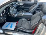 Mercedes-Benz C 250C -Klasse Cabrio AMG bei Reisemobile.expert - Abbildung (15 / 15)