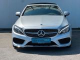 Mercedes-Benz C 250C -Klasse Cabrio AMG bei Reisemobile.expert - Abbildung (11 / 15)