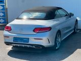 Mercedes-Benz C 250C -Klasse Cabrio AMG bei Reisemobile.expert - Abbildung (9 / 15)