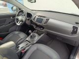 Kia Sportage bei Reisemobile.expert - Abbildung (14 / 15)