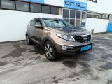Kia Sportage bei Reisemobile.expert - Abbildung (2 / 15)