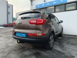 Kia Sportage bei Reisemobile.expert - Abbildung (3 / 15)
