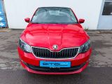 Skoda Fabia bei Reisemobile.expert - Abbildung (5 / 15)