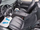 Mazda MX 5 bei Reisemobile.expert - Abbildung (14 / 15)