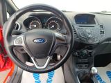 Ford Fiesta bei Reisemobile.expert - Abbildung (8 / 15)