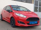Ford Fiesta bei Reisemobile.expert - Abbildung (3 / 15)