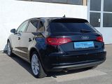 Audi A3 Sportback bei Reisemobile.expert - Abbildung (4 / 15)