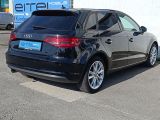 Audi A3 Sportback bei Reisemobile.expert - Abbildung (3 / 15)