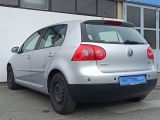 VW Golf V bei Reisemobile.expert - Abbildung (4 / 15)