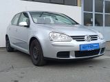 VW Golf V bei Reisemobile.expert - Abbildung (2 / 15)