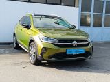 VW Taigo bei Reisemobile.expert - Abbildung (2 / 15)