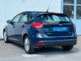 Ford Focus bei Reisemobile.expert - Abbildung (4 / 15)