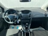 Ford Focus bei Reisemobile.expert - Abbildung (15 / 15)