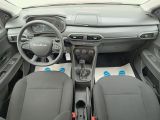 Dacia Sandero bei Reisemobile.expert - Abbildung (15 / 15)