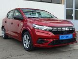 Dacia Sandero bei Reisemobile.expert - Abbildung (2 / 15)