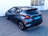Nissan Micra bei Reisemobile.expert - Abbildung (4 / 15) Nissan Micra bei Reisemobile.expert - Abbildung (4 / 15)