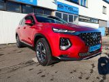 Hyundai Santa Fe bei Reisemobile.expert - Abbildung (2 / 15)